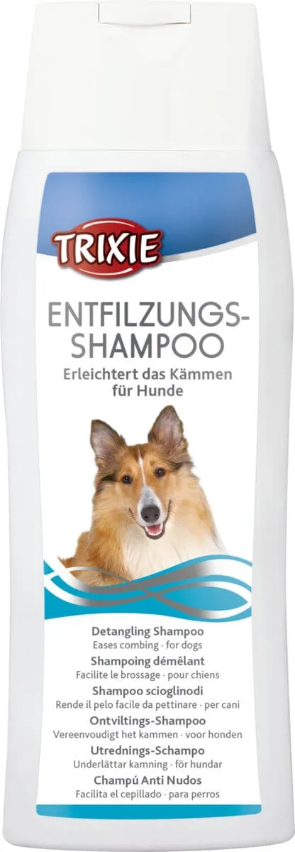 Entfilzungs-Shampoo, 250 ml
