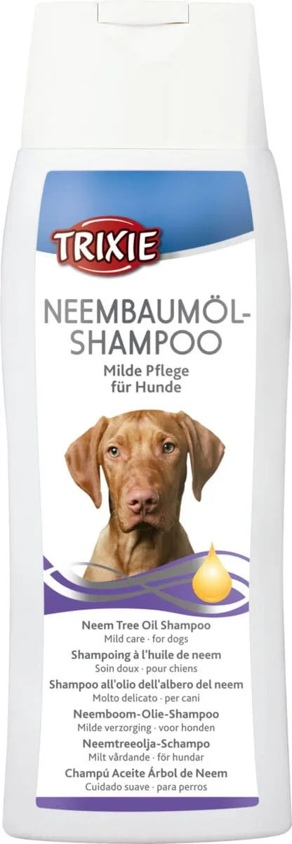 Neembaumöl-Shampoo, 250 ml