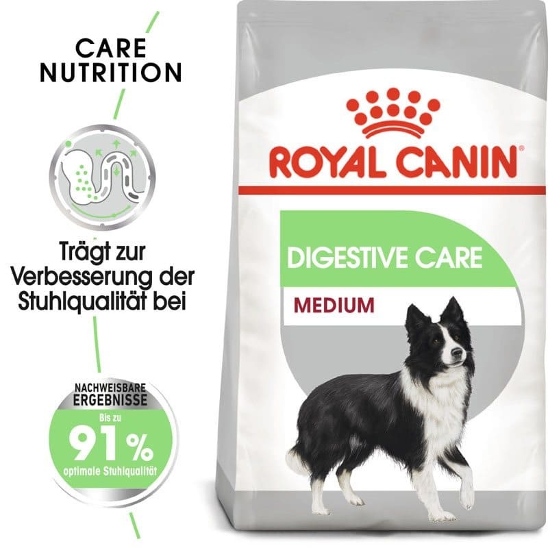 CCN Digestive Care Medium 3kg