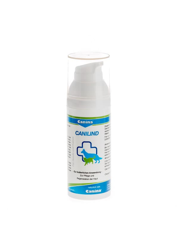 Canina Canilind 50ml