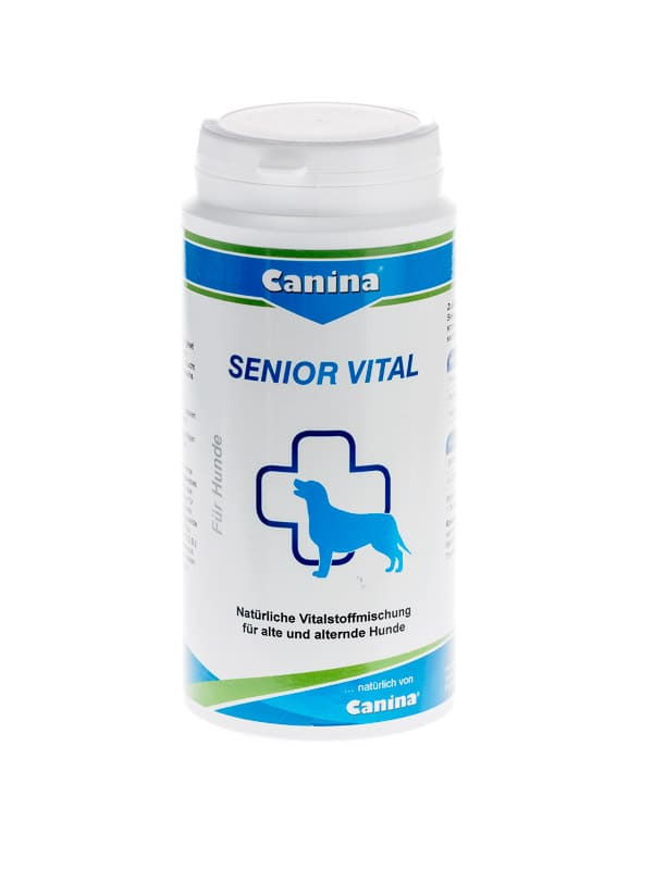 Canina Senior Vital 500g