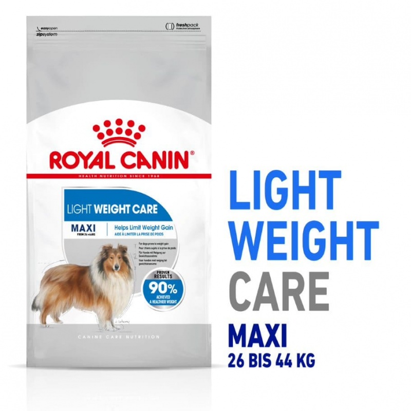 CCN Light Weight Care Maxi 3kg