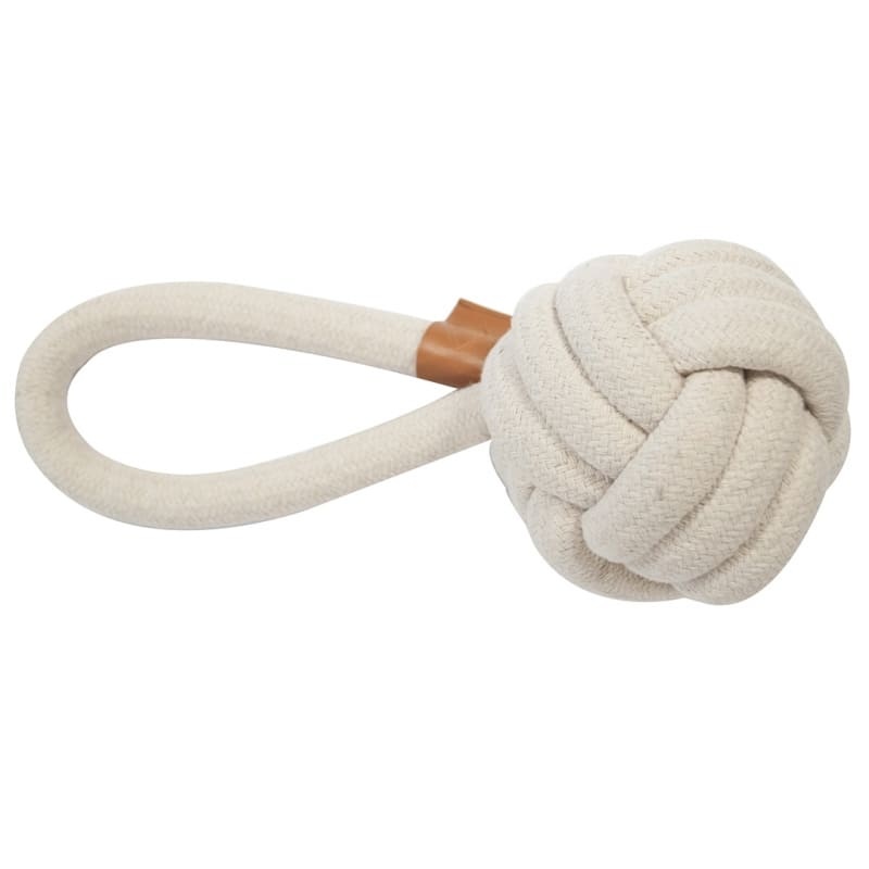 Harper ball mit schlaufe 27cm/Ø15mm