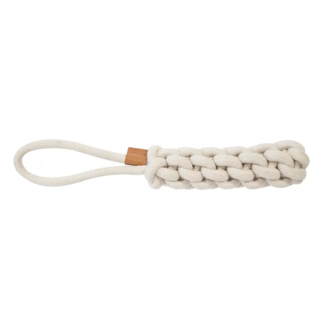 Dog Toy KURT/36cm/rope 10mm
