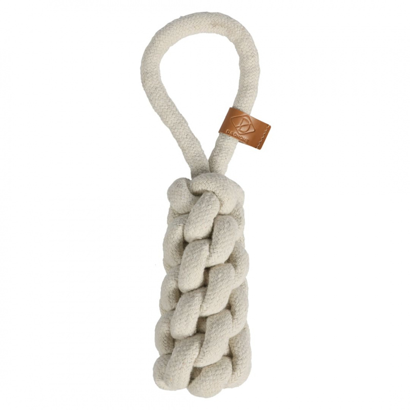 Dog Toy KURT XS 22cm/rope 10mm