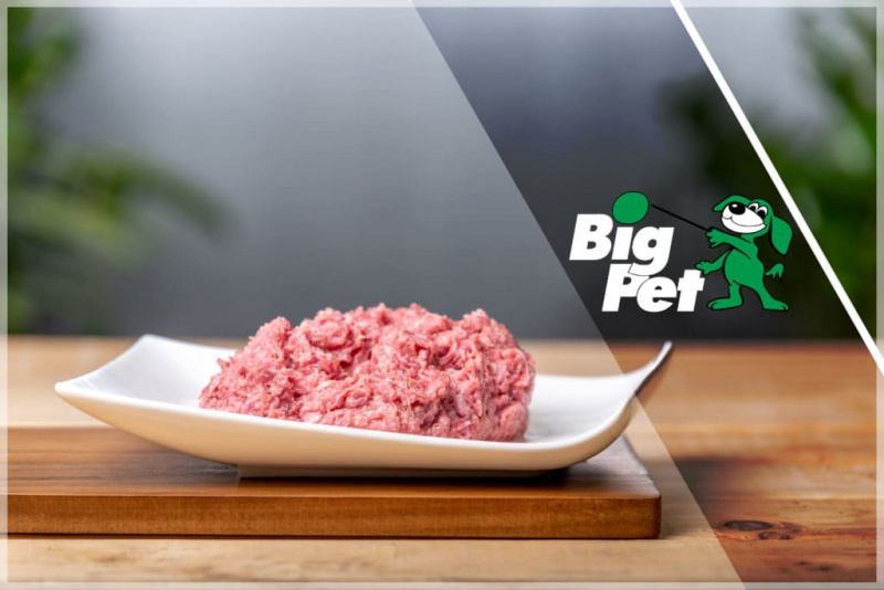 Poulethälse gehackt