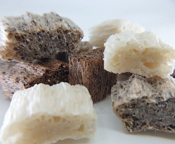 Qchefs dreierlei Hund