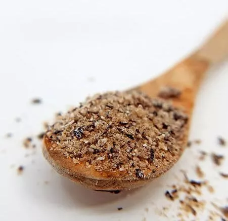 Qchefs Zahnputzflocken Hund