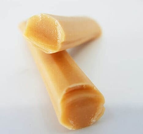 Qchefs Hard Cheese 100g