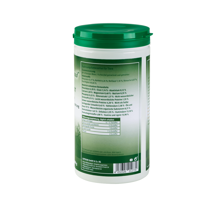 Lupo Moorliquid 1500 ml