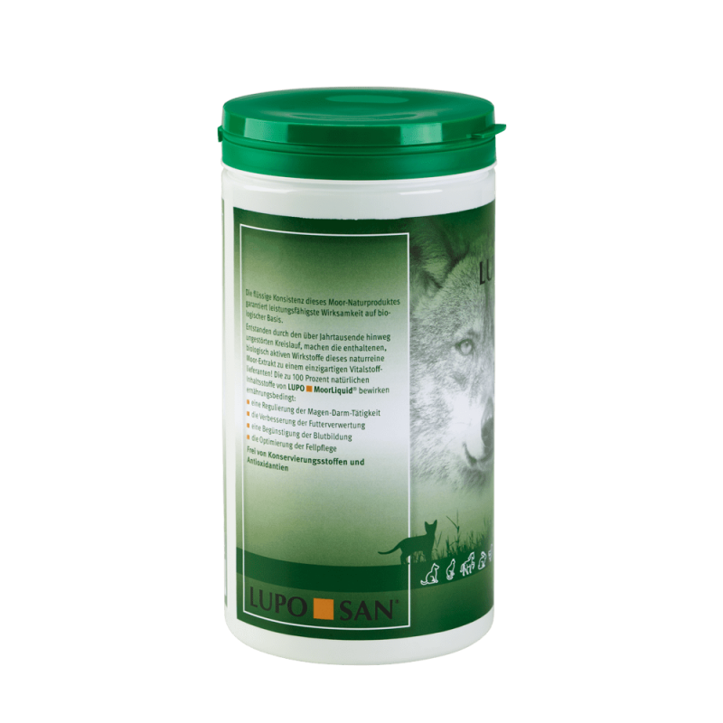 Lupo Moorliquid 1500 ml