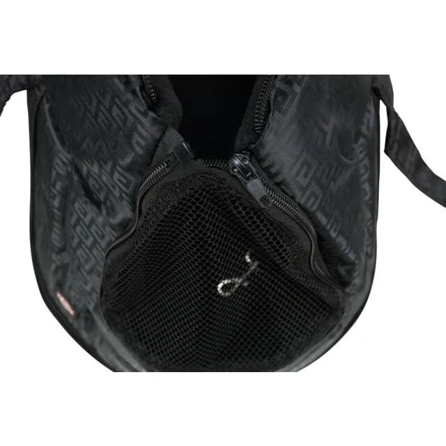 Tasche Riva, 26 × 30 × 45 cm, schwarz
