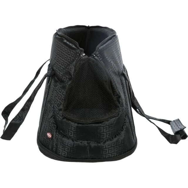 Tasche Riva, 26 × 30 × 45 cm, schwarz