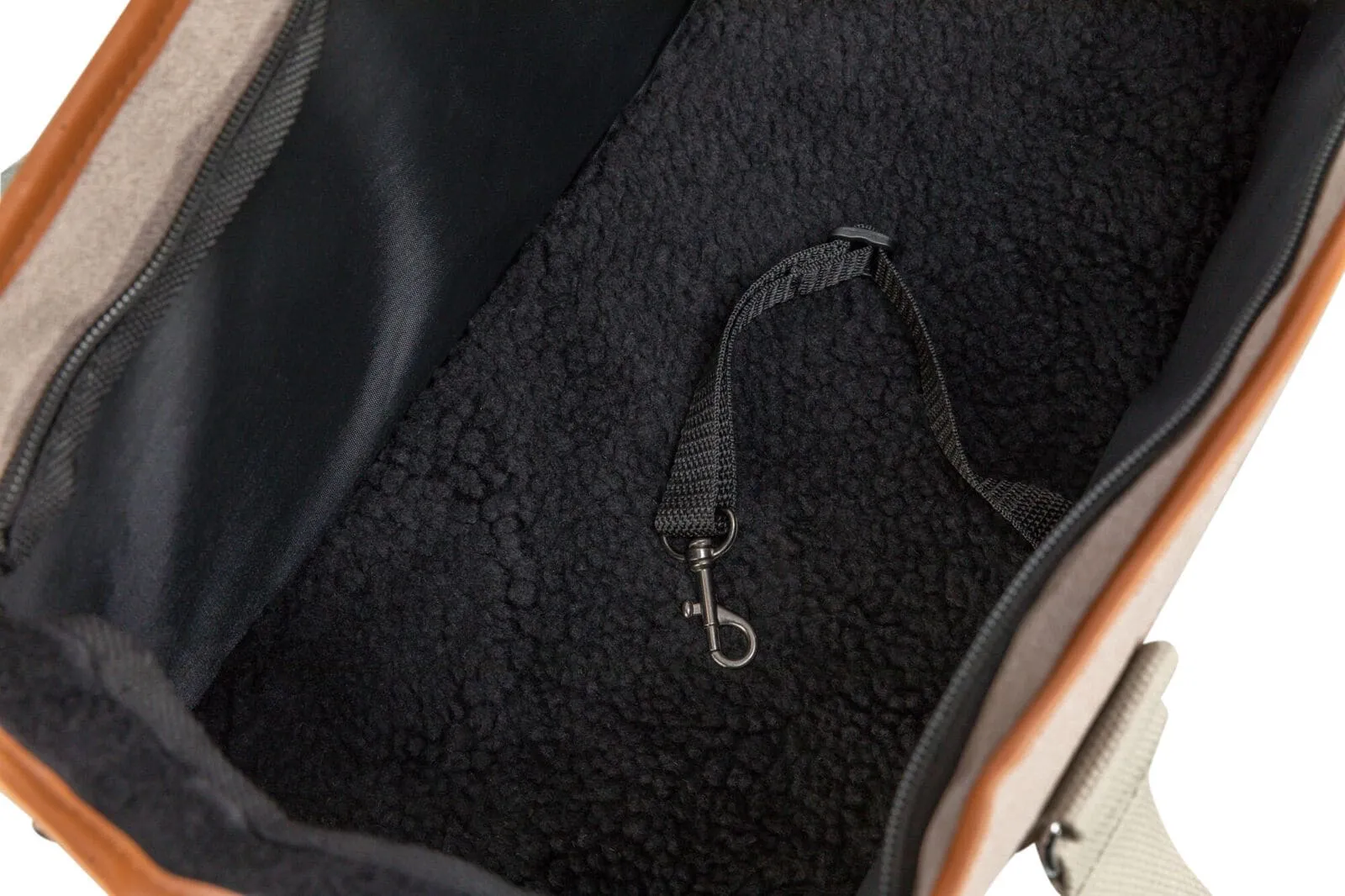 Tasche Elisa sand