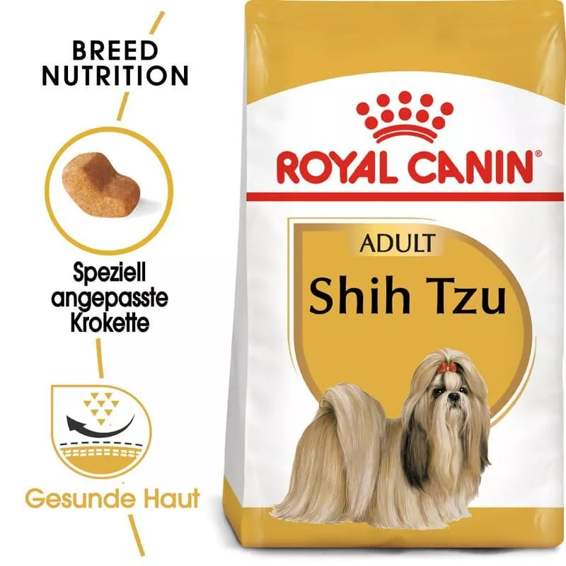 BHN Shih Tzu 1.5kg