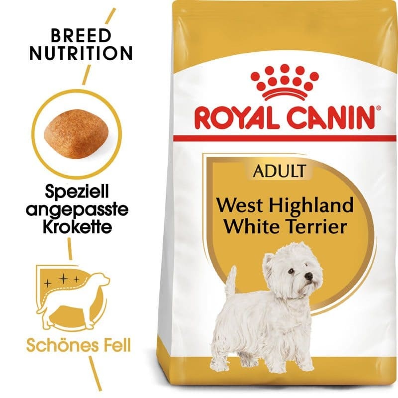 BHN Westie 1.5kg