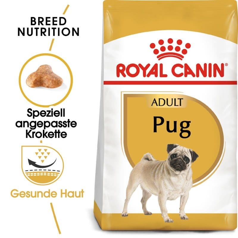 BHN Pug 3kg
