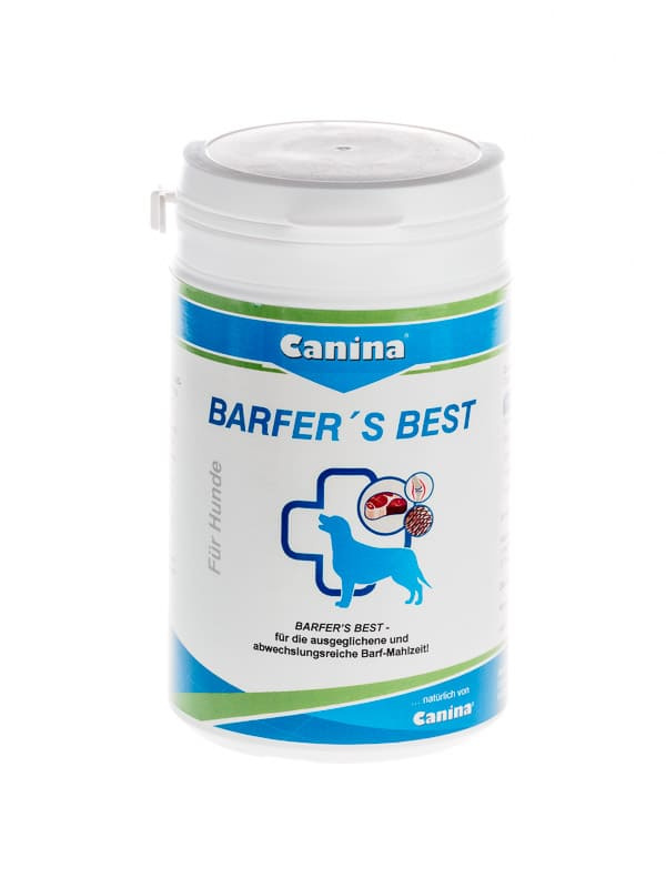 Canina BARFER´S BEST 500 g