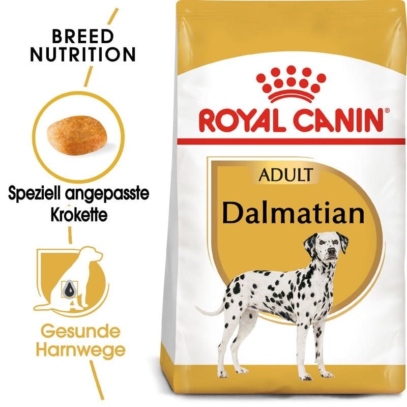 BHN Dalmatien 12kg