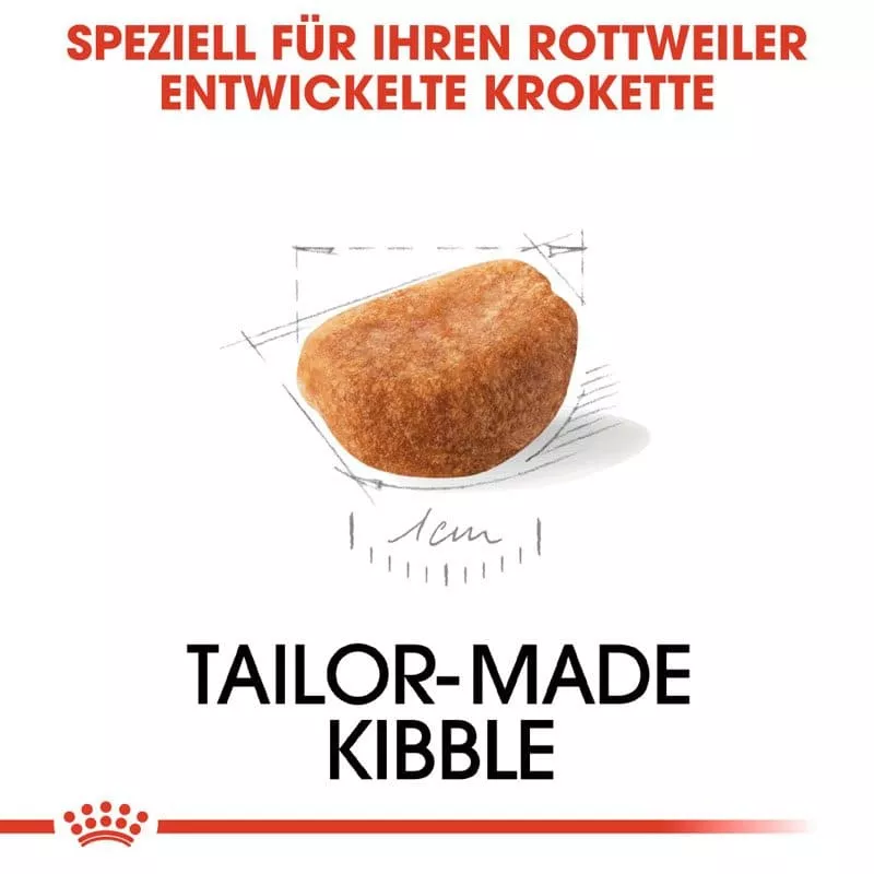 BHN Rottweiler Junior 12kg