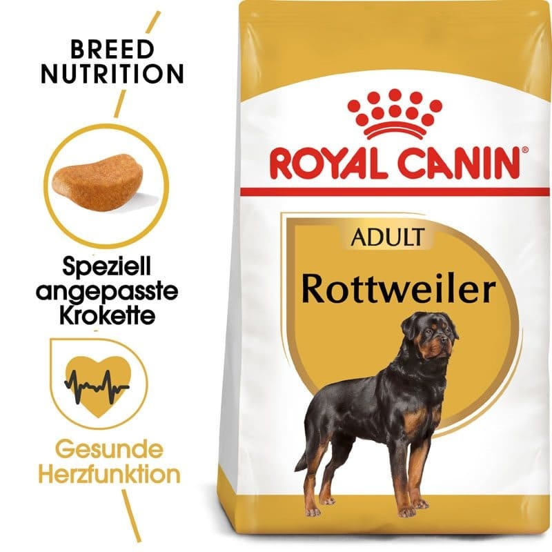 BHN Rottweiler 12kg