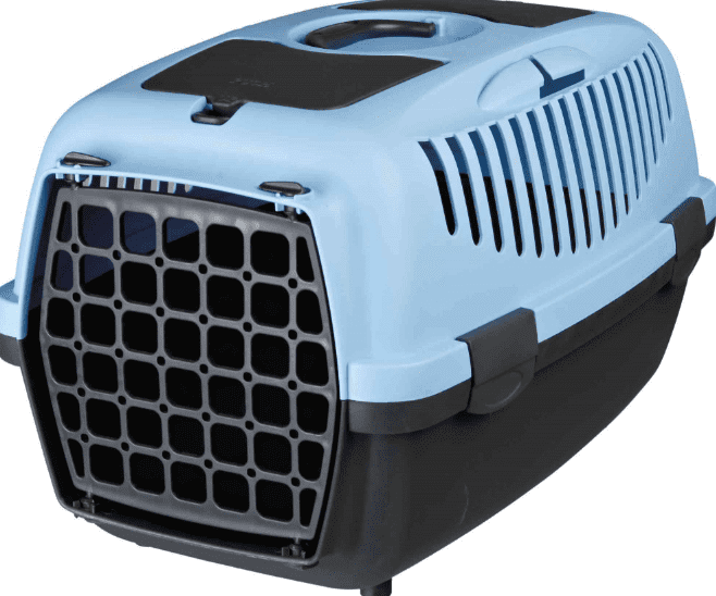 Transportbox Capri 2