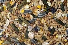 Kaninchenfutter 25 KG