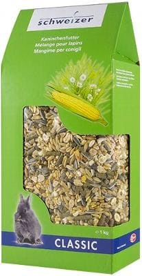 Kaninchenfutter 5 KG