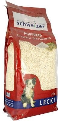 Puffreis 5 KG