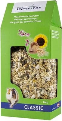 Meerschweinchenfutter 5 KG