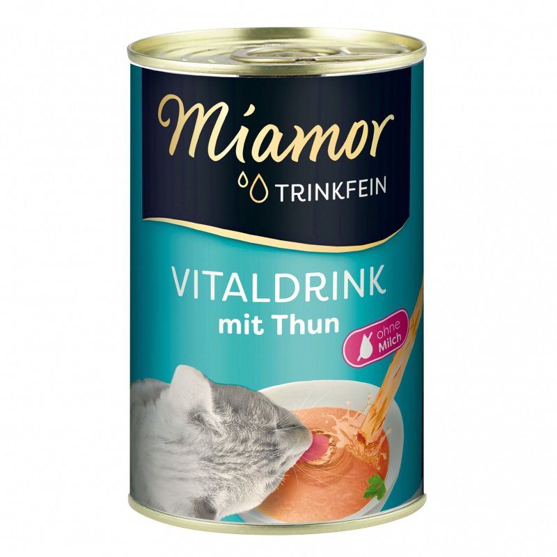 Miamor 135ml Trinkfein Thun
