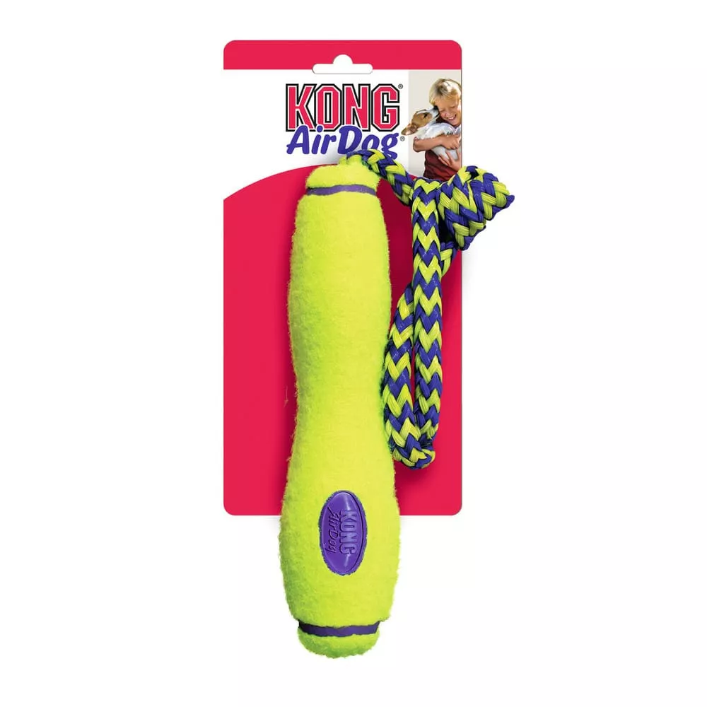 Hundespielzeug KONG Air Fetch Stick
