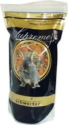 Qualitätsmischung für Kaninchen 500 G