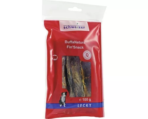 BuffaNatura FinSnack 28-30 cm