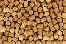 Mini Soft Snack 130 G