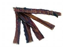 Trockenfleisch vom Strauss 100 G