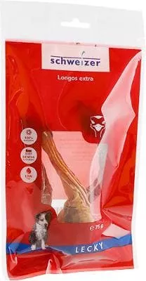 Longos extra 75 G