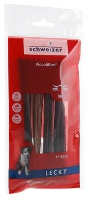 PiccoliBeef 50 G