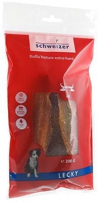 Buffa’Natura extra-hard 200 G