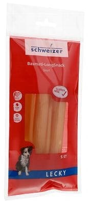 Basmati-LongSnack 5 ST