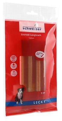 Basmati-LongSnack 3 ST