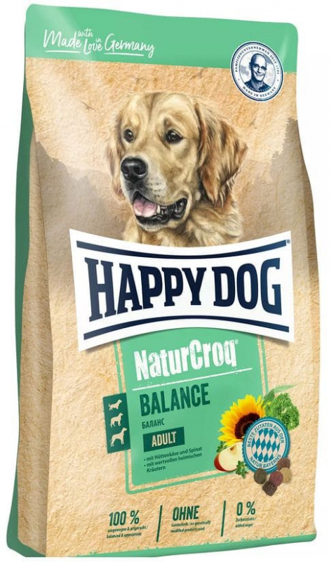 Natur-Croq Balance 15 kg