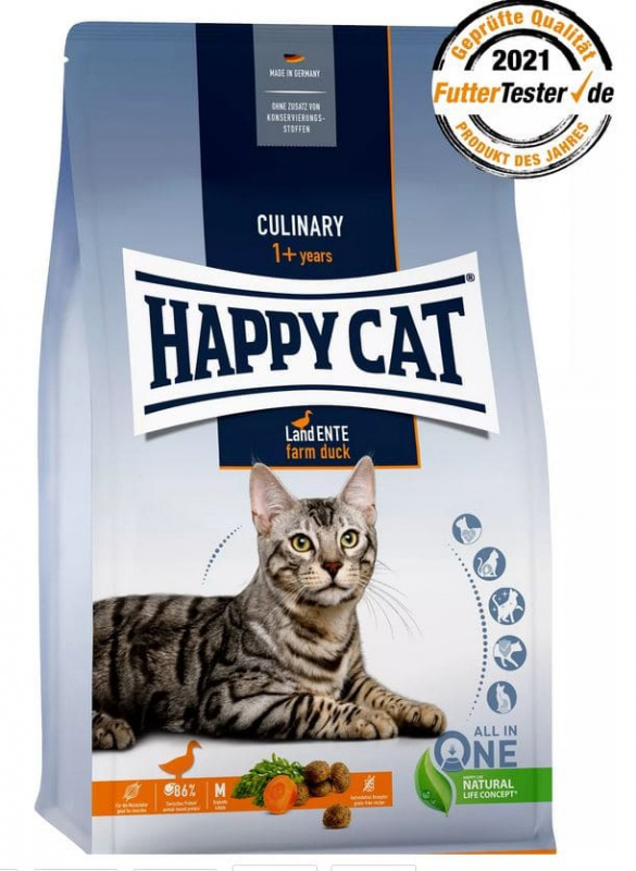 Adult Land Ente 1,3 kg