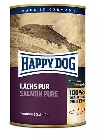 Lachs Pur 375 g