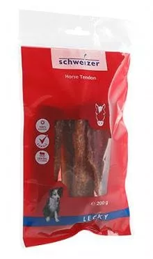 Horse Tendon 200 G