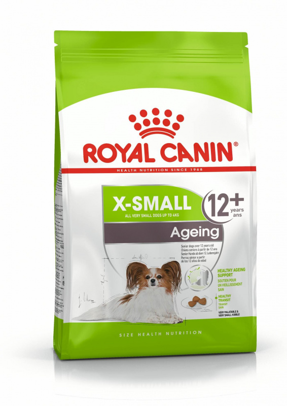 SHN X-SMALL AGEING 12+ 500g