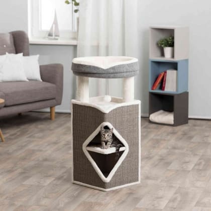 Cat Tower Arma