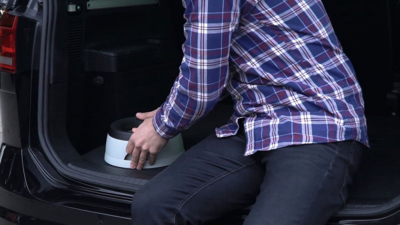 Reisenapf Road Refresher