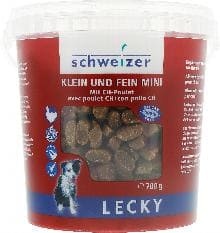Klein & Fein Mini CH-Poulet 2.5 KG