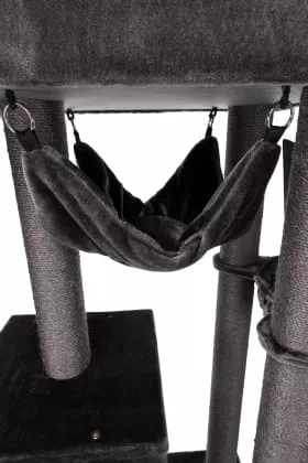 Kratzbaum XXL Amadeus